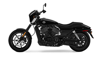 Harley Davidson Bike Rental Rates in Goa