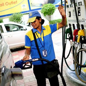 Petrol Price is Less in Goa
